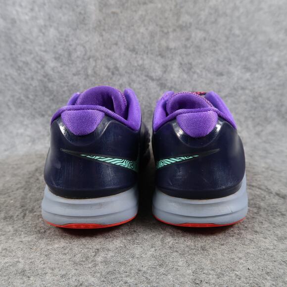 Nike Shoes Kids 12C KD 7 Lightning 534 PS Sneakers Basketball Athletic Sports - Picture 6 of 13